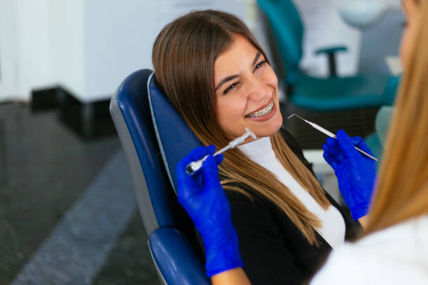 Best Wisdom Tooth Removal  in Seville, OH