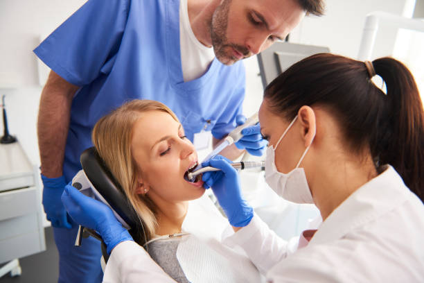 Best Preventive Dentistry  in Seville, OH
