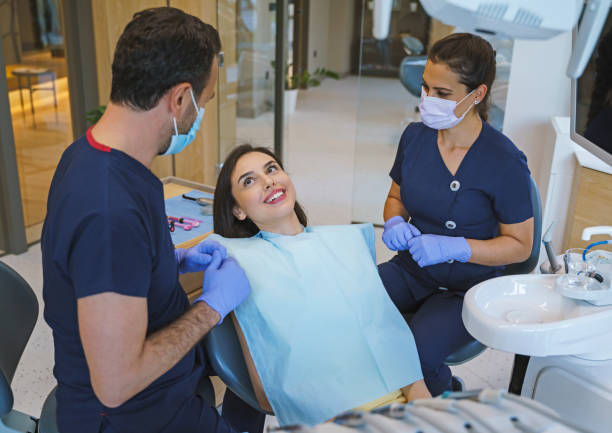 Best Tooth Extraction  in Seville, OH