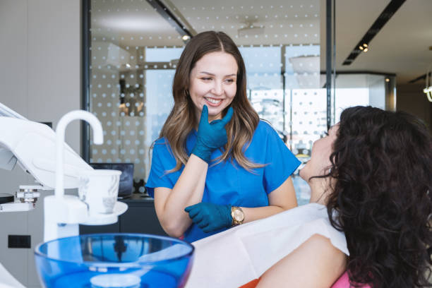 Best Oral Cancer Screening  in Seville, OH