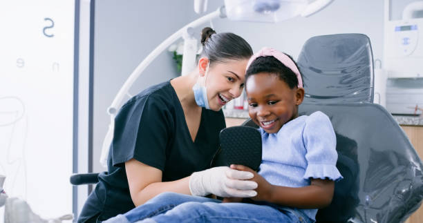 Best Laser Dentistry  in Seville, OH