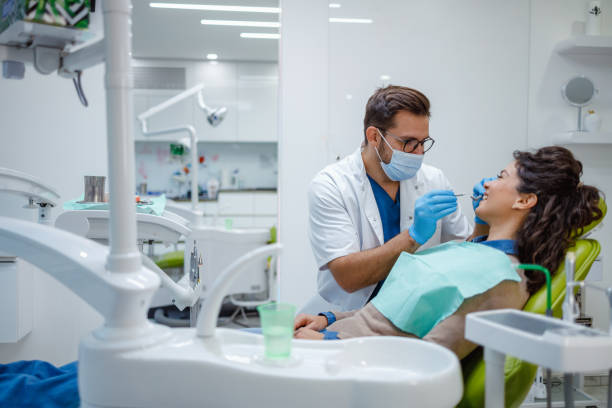 Best Sedation Dentistry  in Seville, OH
