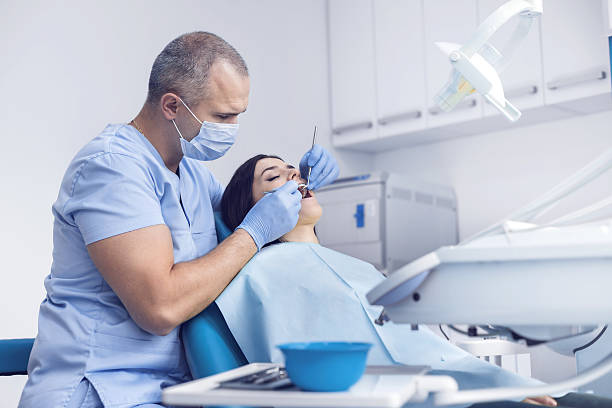 Best General Dentistry  in Seville, OH