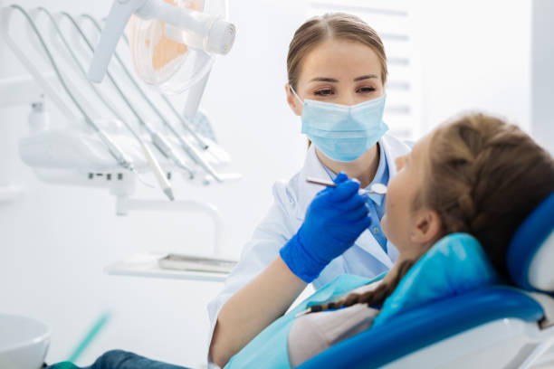 Best Pediatric Dentistry  in Seville, OH